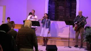 FBC Bellefonte Live Stream [upl. by Yaja]