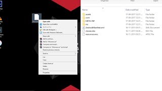 How to Extract and Edit an Android APK file [upl. by Sarene]