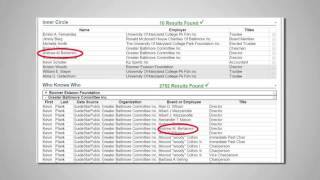 Bloomerang  DonorSearch Batch Screening [upl. by Tiana]