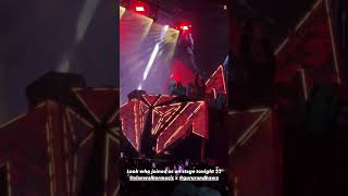 Alan Walker with Guru Randhava At Sunburn Pune 2024 alanwalker gururandhawa pune [upl. by Adamik]