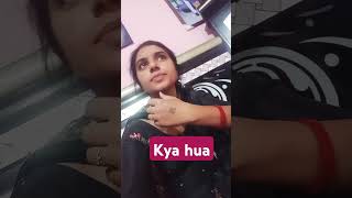 Bor ho rahi hun😂😂comedy funny fun jokes shortvideo trending vihuvlogs [upl. by Cutlip]