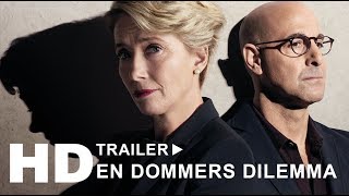 EN DOMMERS DILEMMA offisiell trailer HD  på DVD BD og VOD fra 1 janaur 2019 [upl. by Shaylah]