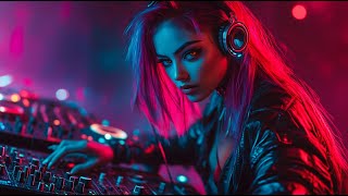 FUN HOUSE MIX 2024  Westend Chris Lake Boris Brejcha ACRAZE Style DJ Mix [upl. by Aneehsor]