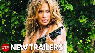 BEST UPCOMING MOVIES amp SERIES 2022 Trailers 40 [upl. by Helen]