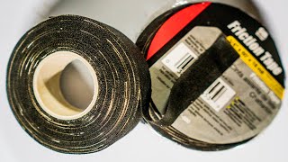 Have you used Friction Tape [upl. by Heimlich]