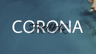 Corona  Stranac tekst lyrics [upl. by Bradly]