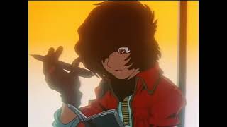 Harlock Saga OVA 1999  Ep2 Legendado [upl. by Eriuqs]