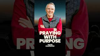 Praying with Purpose DavidAsscherick SecondComingorg [upl. by Yim]