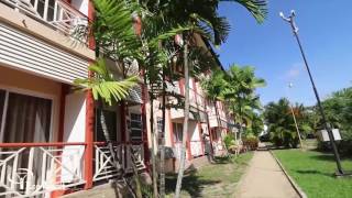 Eco Resort Inn  Orange Travel Suriname [upl. by Lorrayne]