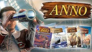 Anno Historie  Anno 2070 und die Vorgänger im HistorySpecial GameStar [upl. by Rondon182]