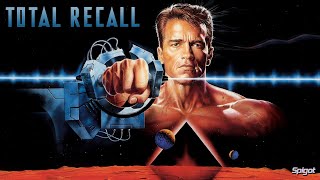 Siskel amp Ebert Review Total Recall 1990 Paul Verhoeven [upl. by Sullivan]