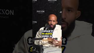 Mighty Mouse about his Famous FLYING ARMBAR SUBMISSION 💪 ufc mma demetriousjohnson [upl. by Suravart]