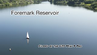 Foremark Reservoir Derbyshire [upl. by Alfy790]