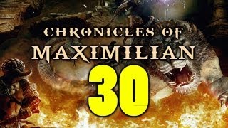 DRAGONS DOGMA Chronicles of Maximilian 30 [upl. by Merrily220]