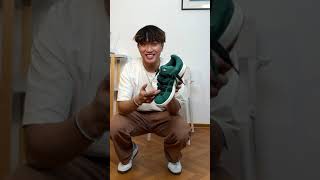 adidas Campus 00s  Lacing Tutorial by Minh [upl. by Eiuqnimod949]