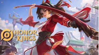 LIVE STREAM GAME HONOR OF KING liveshorts liveshort liveshorts [upl. by Indnahc449]