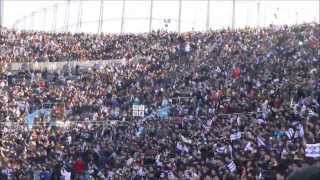 2013年関東大学ラグビー・早明戦 明治大学校歌 [upl. by Isak]