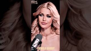 𝐒𝐮𝐩𝐞𝐫𝐌𝐨𝐝𝐞𝐥 𝐏𝐚𝐦𝐞𝐥𝐚 𝐁𝐚𝐫𝐝𝐨𝐭 supermodel model interview celebrity ukraine talk iconic actress [upl. by Procora]