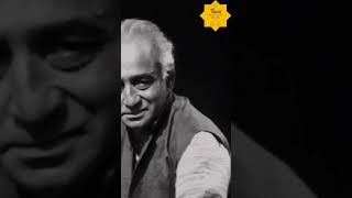 Pandit Vasantrao Deshpande amp Pandit Jitendra Abisheki [upl. by Aenad]