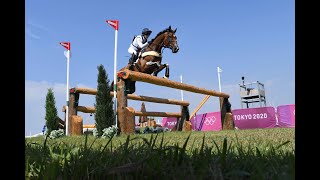 What is eventing at the Paris Olympics [upl. by Wayland]