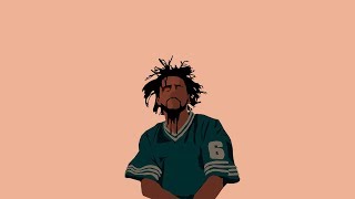 FREE J Cole Type Beat  recognize [upl. by Luhem]