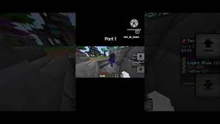 minecraft minecraftlifestealsmpinhin mchacks gaming [upl. by Arvin524]