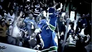 Battle LA Vancouver Canucks 2012 Playoffs Round 1 PumpUp Video [upl. by Marci]