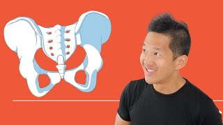 Stretches to Fix Pelvic Rotation Twisted Pelvis [upl. by Ivad]