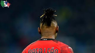 Monza Milan le ufficiali out Pessina e Leao [upl. by Anauqes]