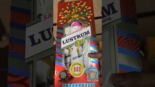 quotSky High The 4Inch Lustrum Shot “ diwali2024 fireworks crackers viralvideo viralshorts [upl. by Adnwahs]