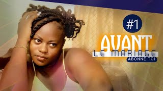 AVANT LE MARIAGE Part 01 filmhaitien interdit aux moins de🔞 ans [upl. by Eey]