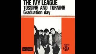 IVY LEAGUE  Tossing and turning [upl. by Eelessej]