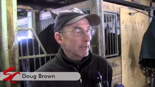 First Ownership Experiences  Standardbred Canada Video Feature [upl. by Shalom528]