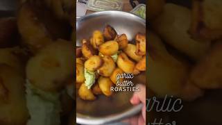 Crispiest roast potatoes ever [upl. by Helsie]