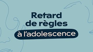 🩸 J’ai 14 ans et j’ai plus de règles depuis 2 mois pourquoi [upl. by Geffner573]