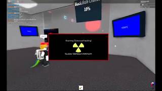 Robloxian Nuclear Power Plant Meltdown COVER YOUR EARS [upl. by Pease]