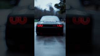 AasaKoda song with dodge challenger car edit with capcut aasakooda contentcreator explore editor [upl. by Angelita]