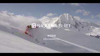 Teaser Baqueira Beret 201718 [upl. by Leonteen]