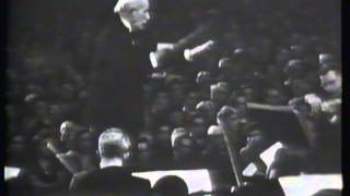 Wagner Tannhauser Overture Conductor Arturo Toscanini NBC Symphony Orchestra [upl. by Wittie378]