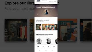 The FREE Audible Alternative Enjoy Books Without Cost [upl. by Burbank34]