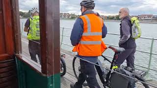 Hythe Pier Train [upl. by Katerina]