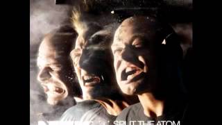 Noisia  Split The Atom FULL ALBUM [upl. by Aztinay]