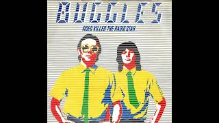 The Buggles  Video Killed The Radio Star Extended 12quot Version [upl. by Ettezil858]