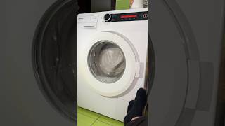 Gorenje SensoCare Unbalanced Interm [upl. by Mandi]