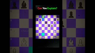 And he SACRIFICED the QUEEENNN… chess chessgame ssgssg2 [upl. by O'Kelly]