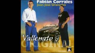 fabian corrales  mosaico corrales [upl. by Harl875]