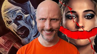 Smile 2 and Terrifier 3  Doug Reviews [upl. by Cand]