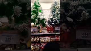 Armarinhos Fernando 🌲donasdecasaporamor shotsfeed natal viralvideo arvoredenatal [upl. by Enelkcaj]