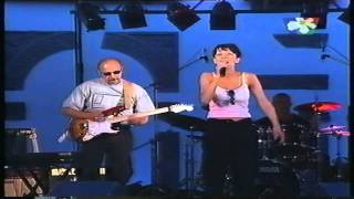 Paulla Monika Urlik Dominika Gawęda Baron  Afromental  Koncert Galowy VII FPA Brzeg 2000 cz1 [upl. by Kus]