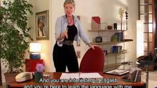 Corso Inglese 1 A  Beginner Levelflv [upl. by Arleta278]